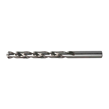 Jobber Length Drill Bit- Bright