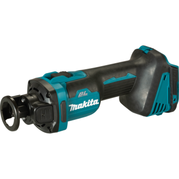 Makita LXT® 1/8" 1/4" 18 V Lithium-Ion Brushless Cordless Cut‑Out Tool
