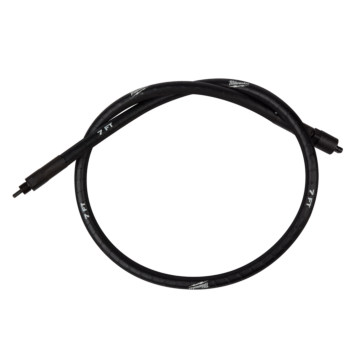 Milwaukee 7 ft Concrete Vibrator Shaft