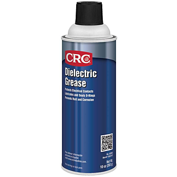 Dielectric Grease, 10 Wt Oz