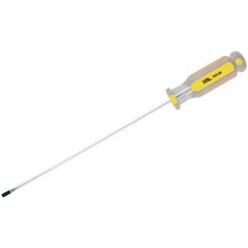 Do it Best 1/8 In. x 6 In. Slotted Screwdriver