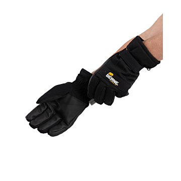 Insulated Work Glove (Black)