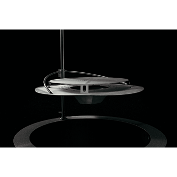 Outpost Heat Deflector