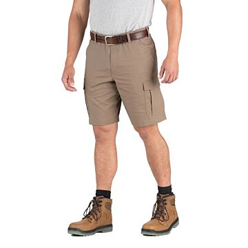Heartland Flex Ripstop Cargo Short