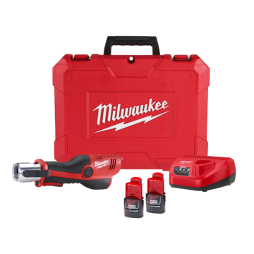 Milwaukee M12™ Press Tool