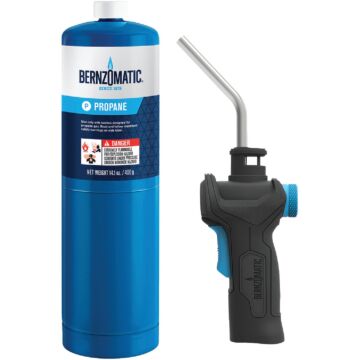 Bernzomatic Multi-Use Torch Kit