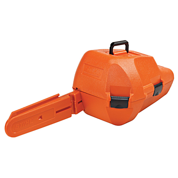 cscarry - Woodsman Chainsaw Carrying Case