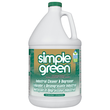 Simple Green® Industrial Cleaner and Degreaser 1 Gal