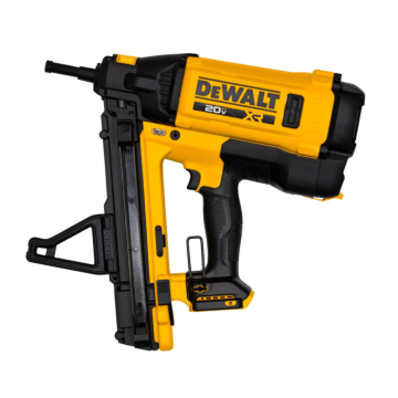 Dewalt DEWALT 20V MAX* XR Trak-It C6 Gas Nailer (Tool Only)