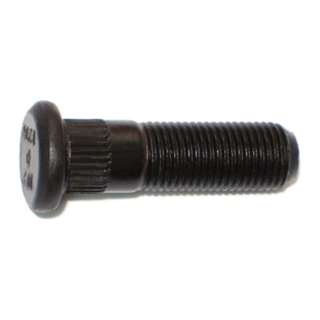 Auto Wheel Studs, 12mm x 41.5mm