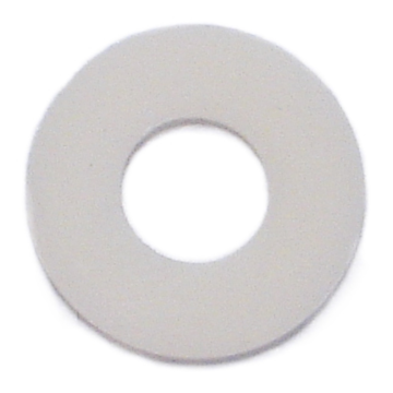 Mylar Washer, 1/2 x 7/32