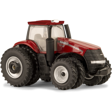 TOMY 3+ Plastic Red Magnum 380 Toy Tractor