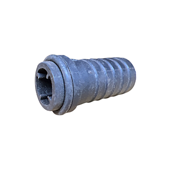 3/4 in inlet D-19 Diaphragm Pumps Hose Adapter