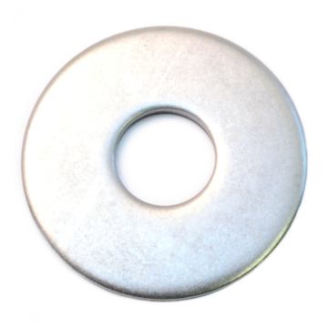 Fender Washer SS, 14mm x 44mm