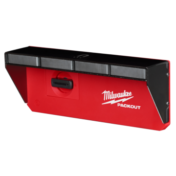 Milwaukee PACKOUT™ Magnetic Rack