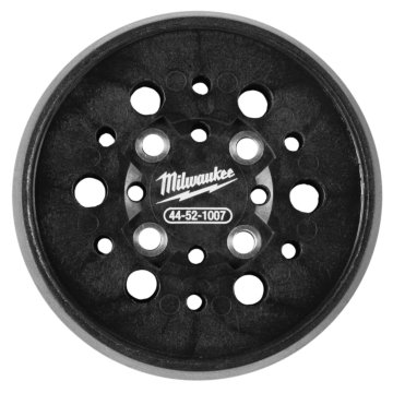 M12™ 3" Backing Pad