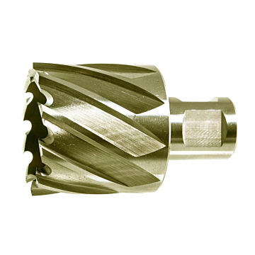 1" Depth of Cut Annular Cutter NITRO