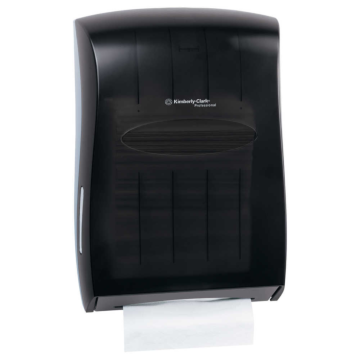 Kimberly-Clark Professional* Universal Folded Towel Dispenser