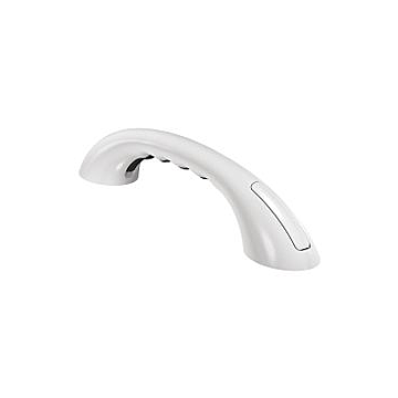 LR2250DW Glacier 9" Designer Hand Grip