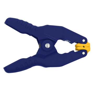 IRWIN Quick-Grip Vgpspring Clamps, Blue