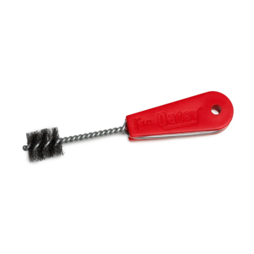 Oatey® 3/4 in. ID Fitting Brush with Heavy Duty Handle