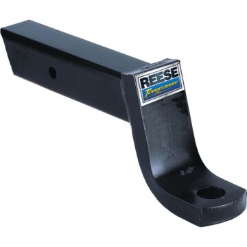 Reese Towpower 4 In. x 5-1/4 In. Drop Standard Hitch Draw Bar