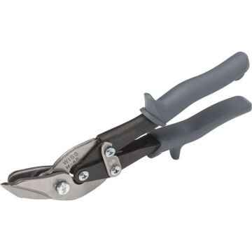 Wiss Metalmaster 9-1/4 In. Aviation Left Pipe and Duct Snips