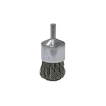Knot Wire End Brushes-36051