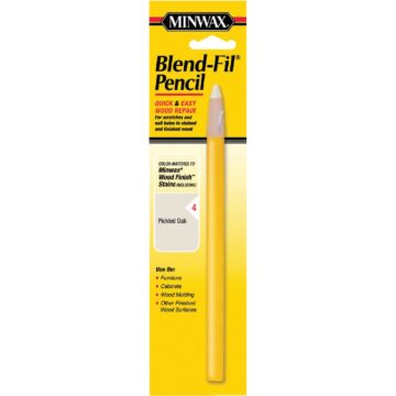 Minwax Blend-Fil Color Group 4 Touch-Up Pencil