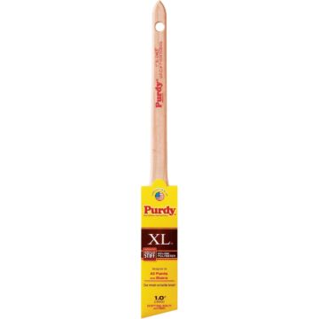Purdy XL Dale 1 In. Angular Trim Paint Brush