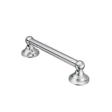 Moen Home Care Designer Hand Grip (Chrome) 9 in.