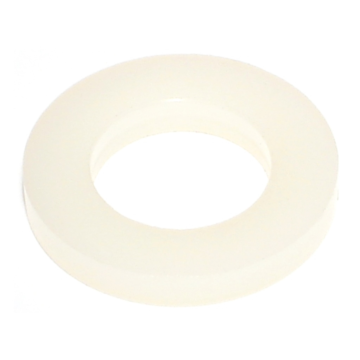 Nylon Washers, 1/2 x 7/8
