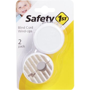Safety 1st Window Blind Cord Wind-Ups (2-Pack)