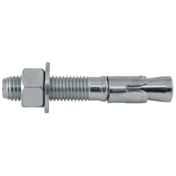 Dewalt Anchors DEWALT Power-Stud+ Sd1 3/4" X 4 3/4"
