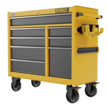 Dewalt DEWALT 41 in. 8-Drawer Rolling Tool Cabinet