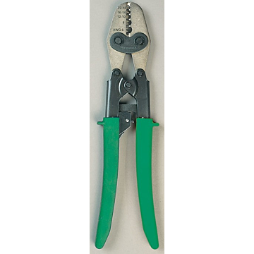 Greenlee Kwik Cycle® Crimping Tool