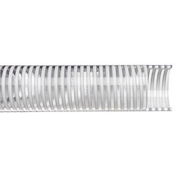 Clear Suction Hose