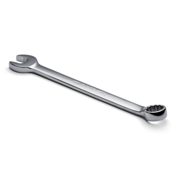 Combination Wrench WRIGHTGRIP® 2.0 12 Point Metric Full Polish