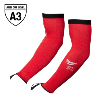 Cut Level 3 Protective Sleeves