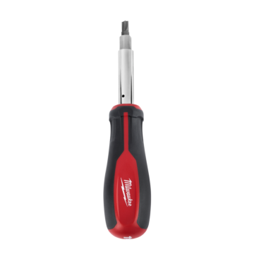 Milwaukee 11in1 Screwdriver w/ECX