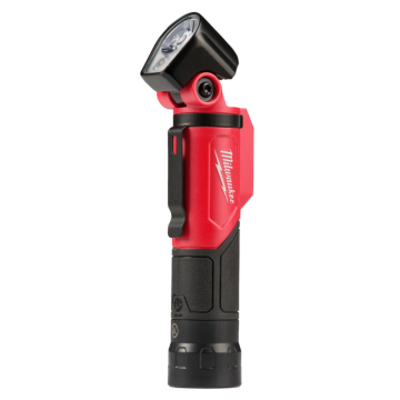 Milwaukee REDLITHIUM™ USB Pivoting Flashlight