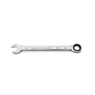 GearWrench WR COMB RAT 90T 24MM