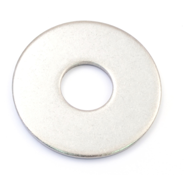 Fender Washer SS, 16mm x 50mm