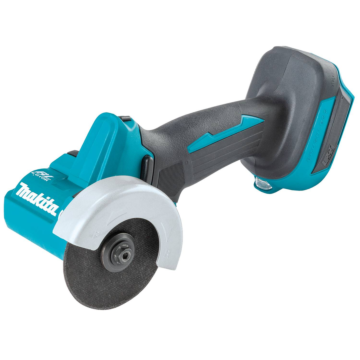 Makita 18V LXT® Lithium-Ion Brushless Cordless 3" Cut-Off Tool, Tool Only