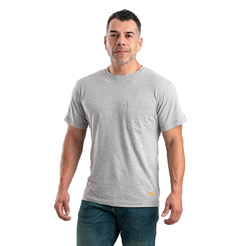 BERNE Performance Short Sleeve Pocket T-Shirt