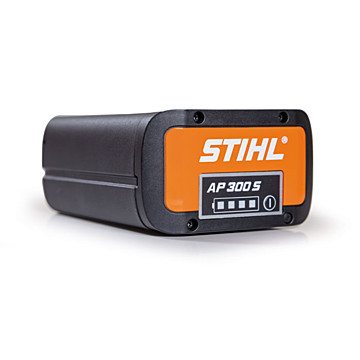 STIHL ap300s - AP 300 S Lithium-Ion Battery