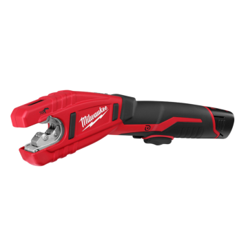 M12™ Cordless Lithium-Ion Copper Tubing Cutter