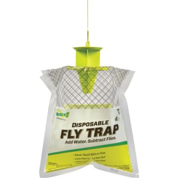 Rescue Disposable Outdoor Fly Trap