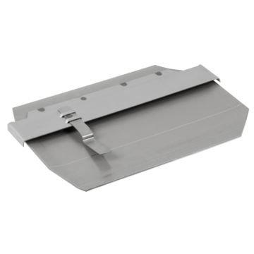 Milwaukee MX FUEL™ 4-Pack Clip-On Float Shoe Blades (10" x 14")