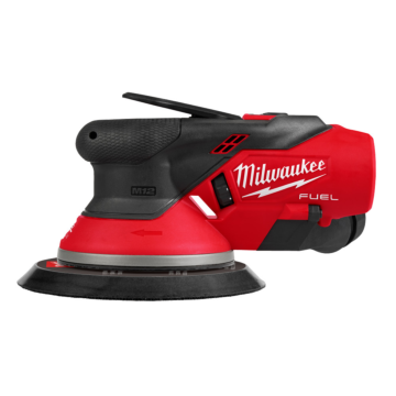 M12 FUEL™ 6" Random Orbital Sander (3/32")